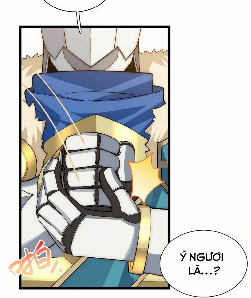 Khô Cốt Hiệp Sĩ: Chapter 51
