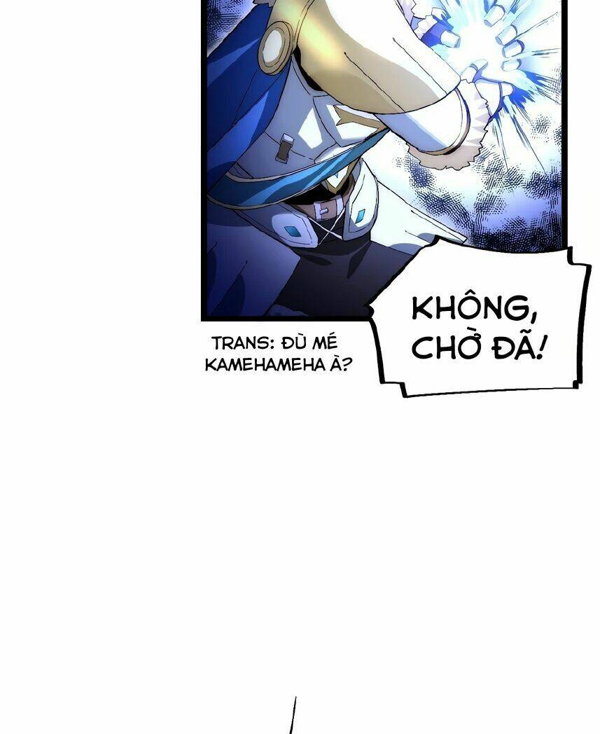 Khô Cốt Hiệp Sĩ: Chapter 51