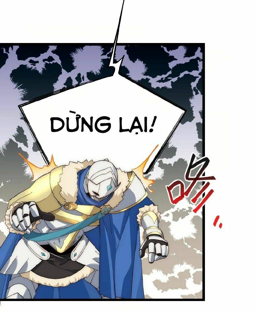 Khô Cốt Hiệp Sĩ: Chapter 51