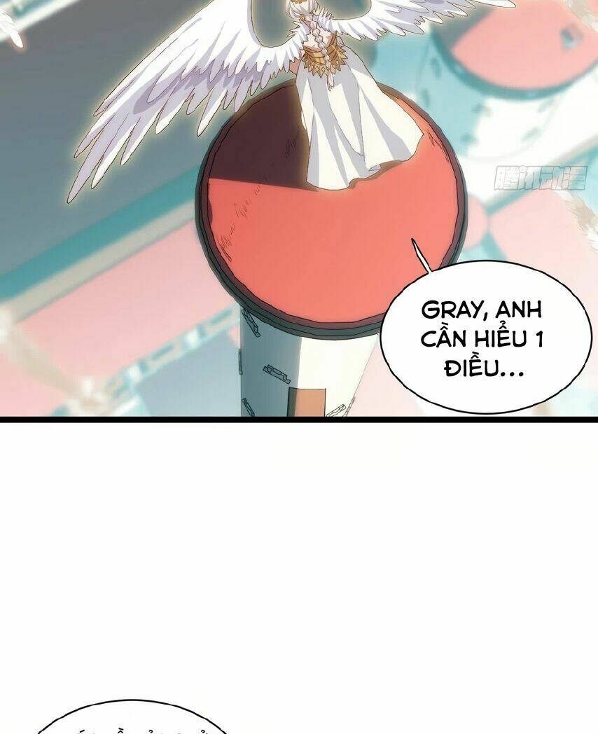 Khô Cốt Hiệp Sĩ: Chapter 51