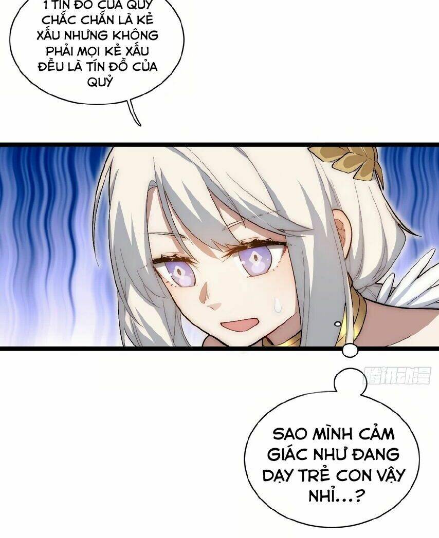 Khô Cốt Hiệp Sĩ: Chapter 51