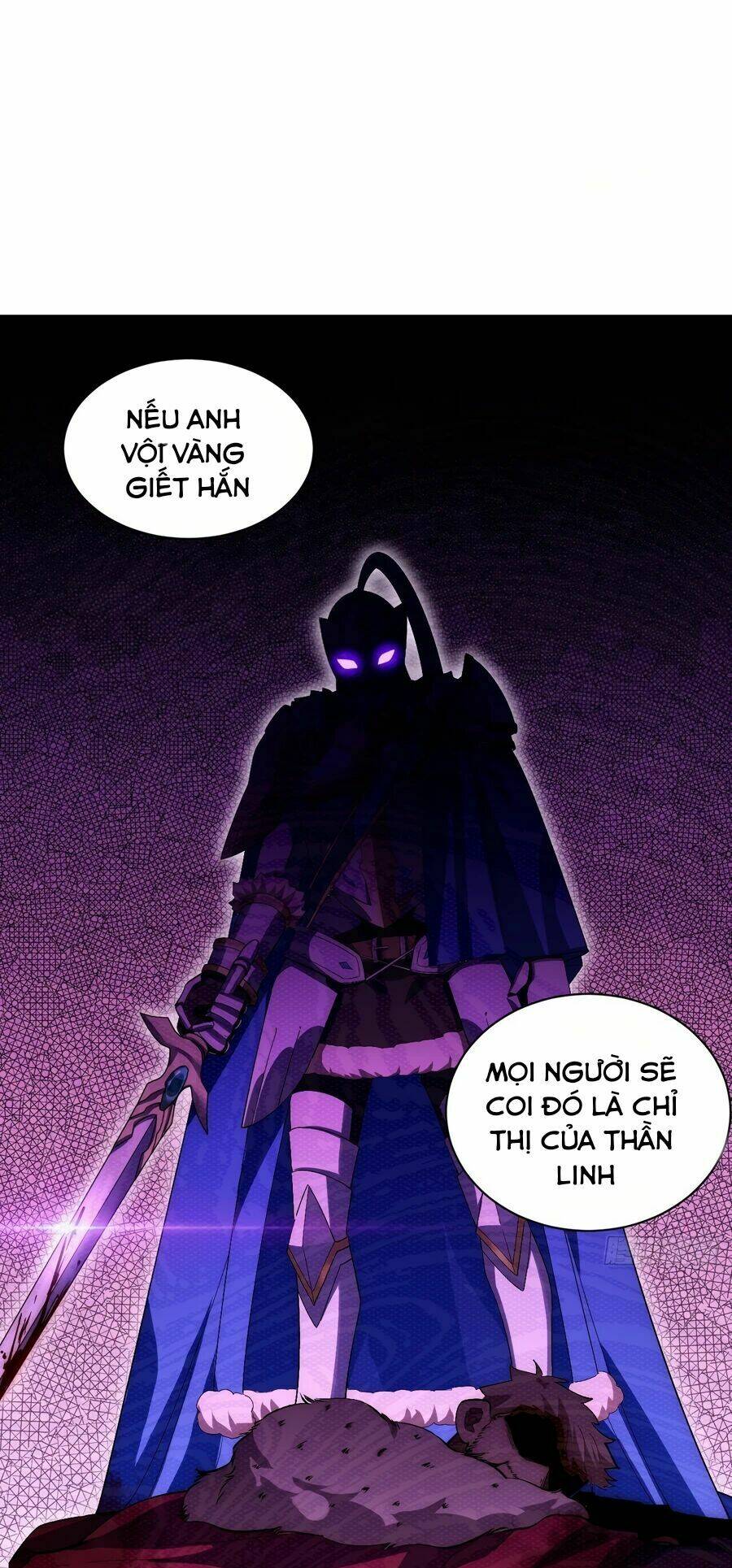 Khô Cốt Hiệp Sĩ: Chapter 51