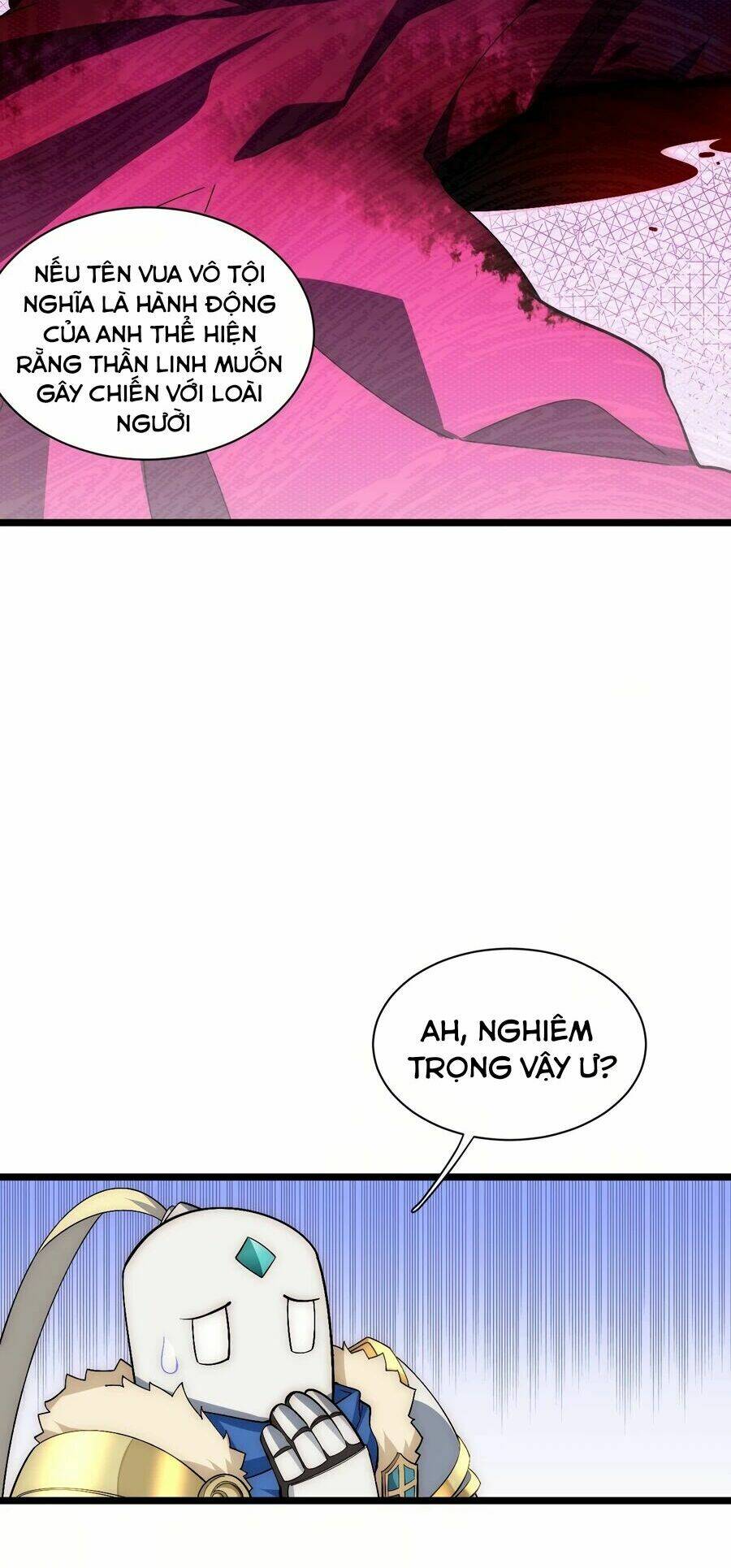 Khô Cốt Hiệp Sĩ: Chapter 51