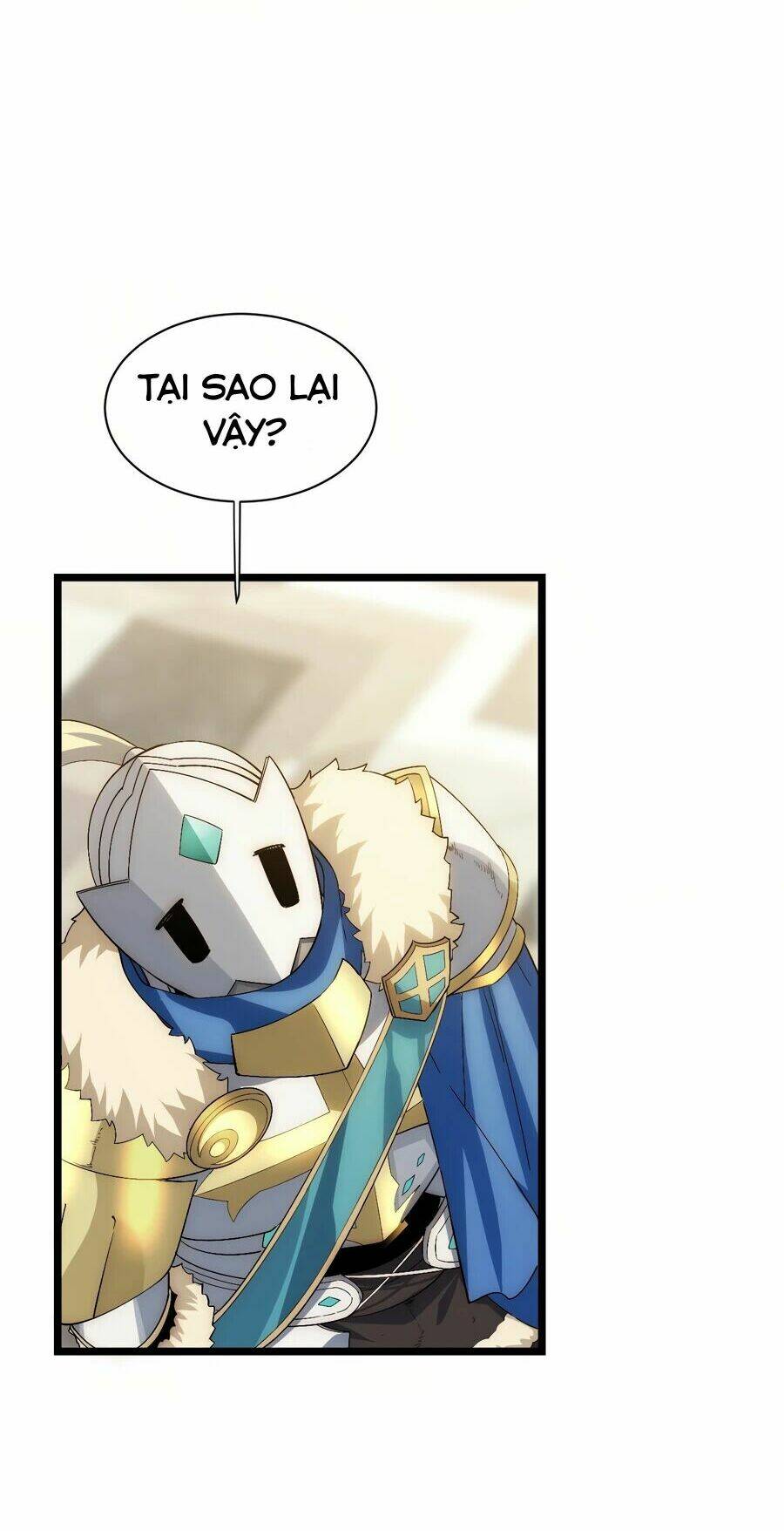 Khô Cốt Hiệp Sĩ: Chapter 51
