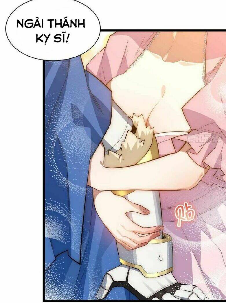 Khô Cốt Hiệp Sĩ: Chapter 52