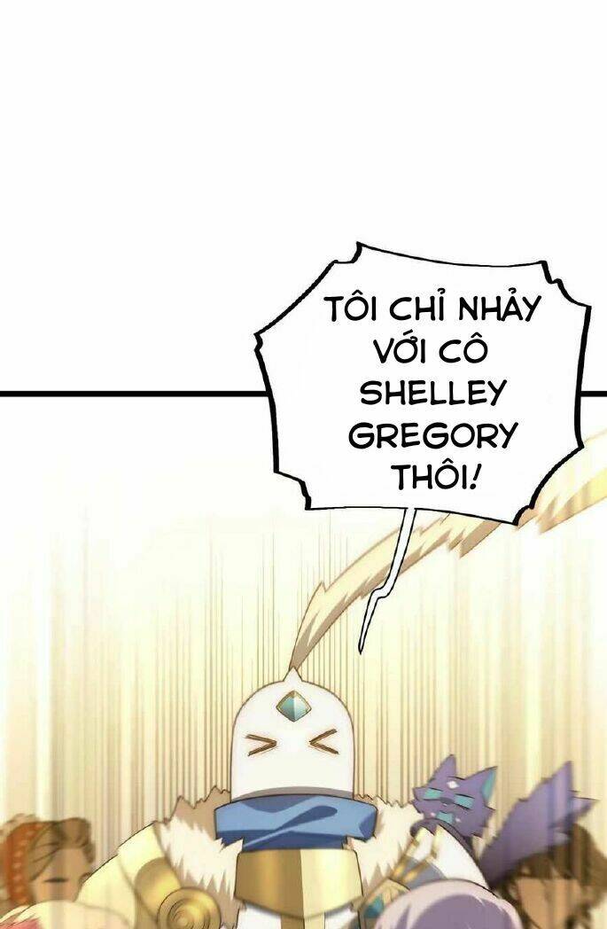 Khô Cốt Hiệp Sĩ: Chapter 52