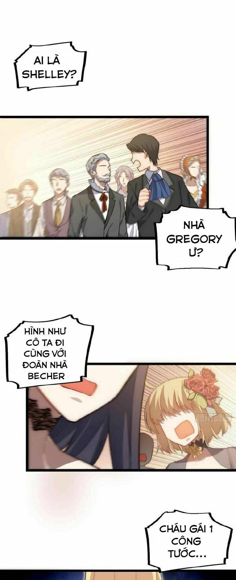 Khô Cốt Hiệp Sĩ: Chapter 52