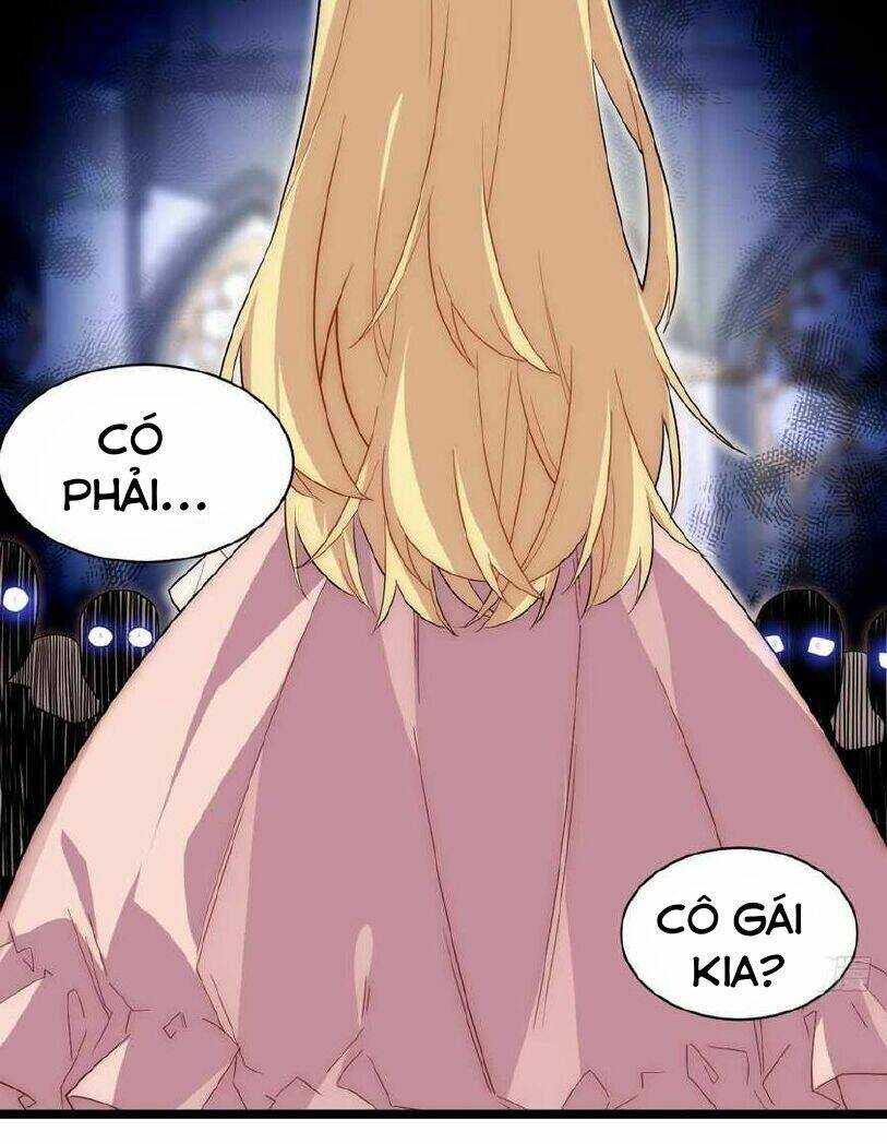 Khô Cốt Hiệp Sĩ: Chapter 52