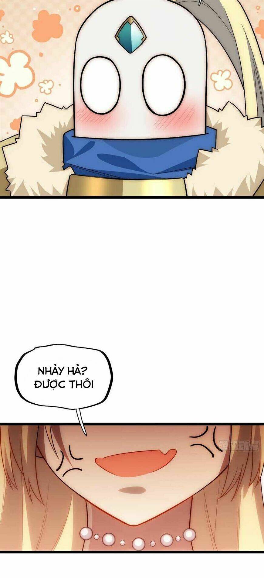 Khô Cốt Hiệp Sĩ: Chapter 52