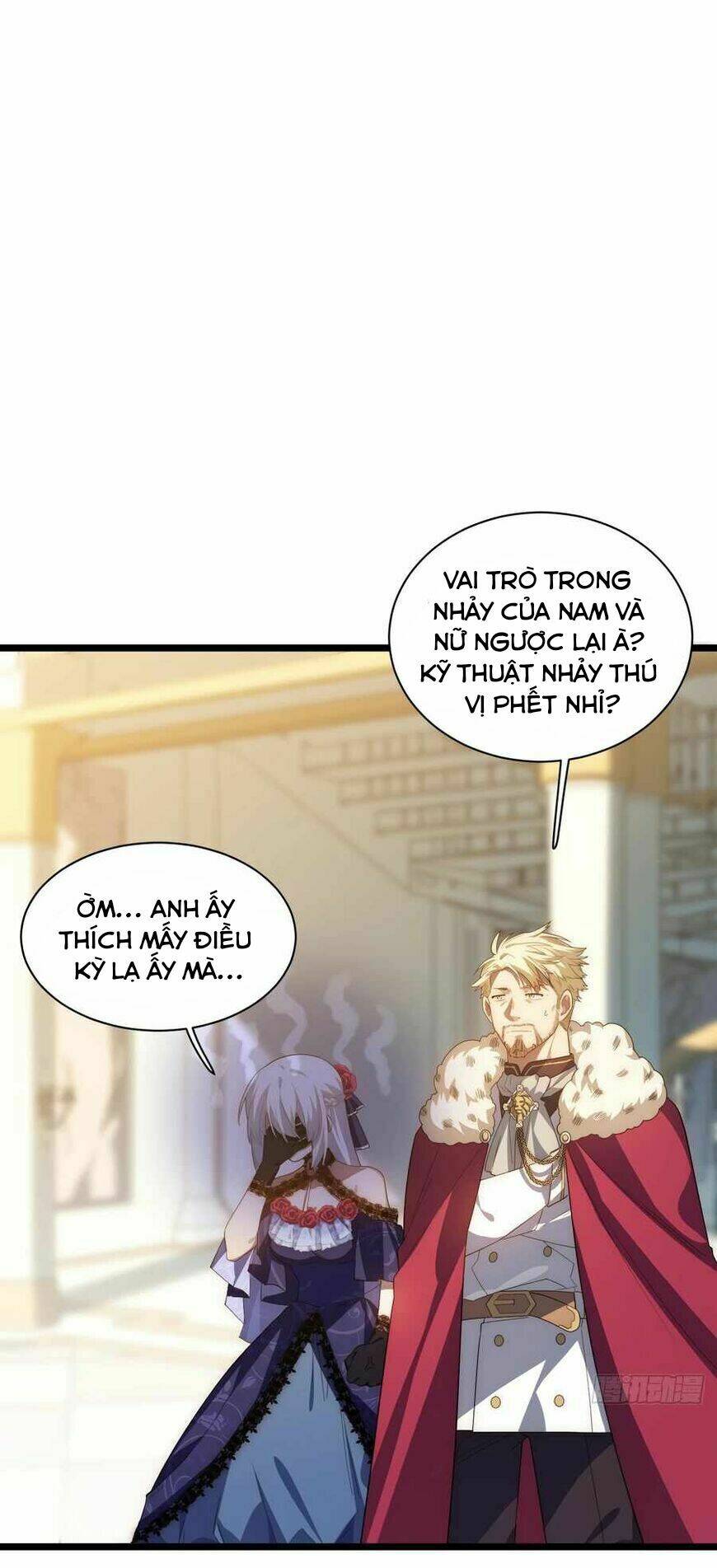 Khô Cốt Hiệp Sĩ: Chapter 52