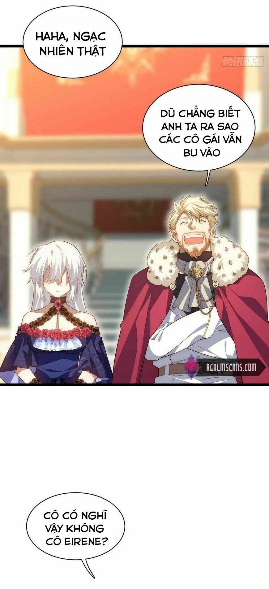 Khô Cốt Hiệp Sĩ: Chapter 52