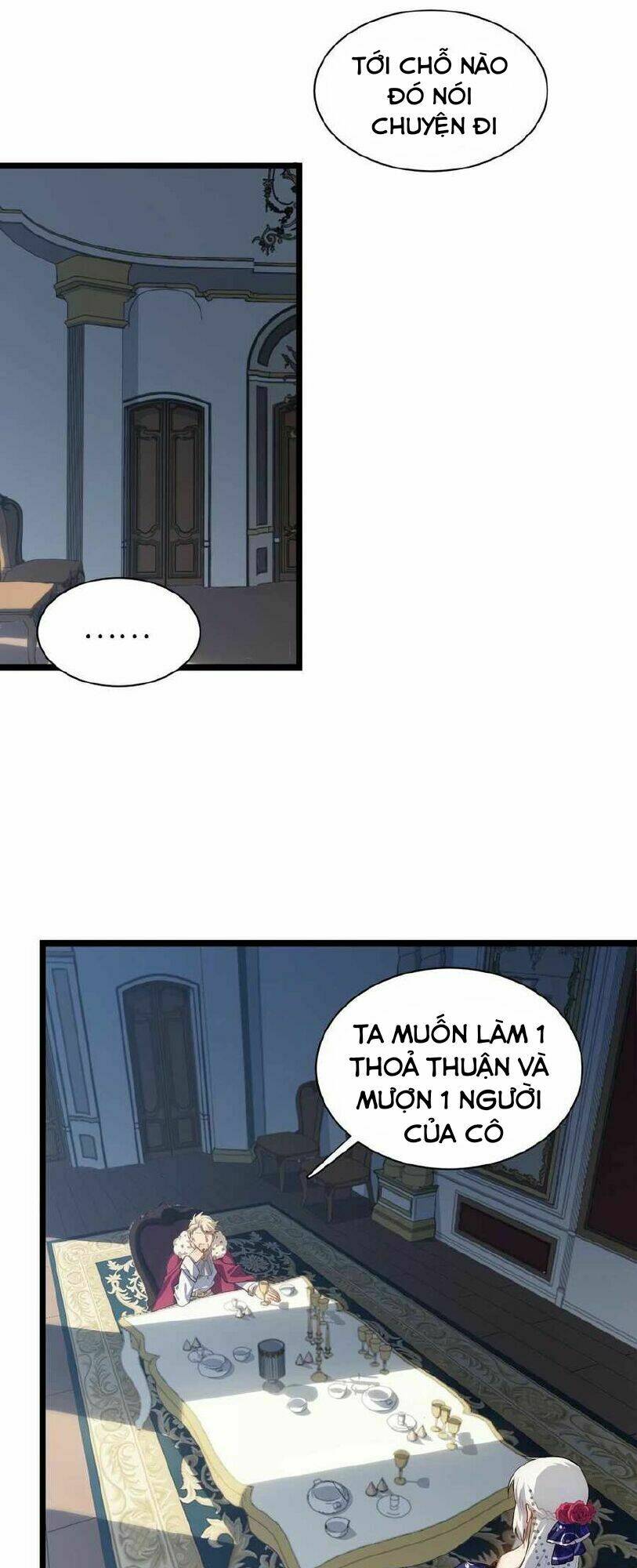 Khô Cốt Hiệp Sĩ: Chapter 52