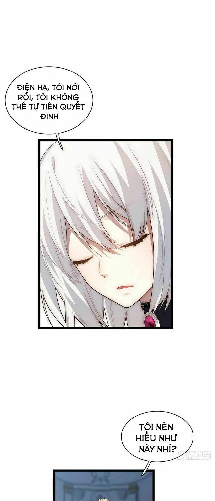 Khô Cốt Hiệp Sĩ: Chapter 52