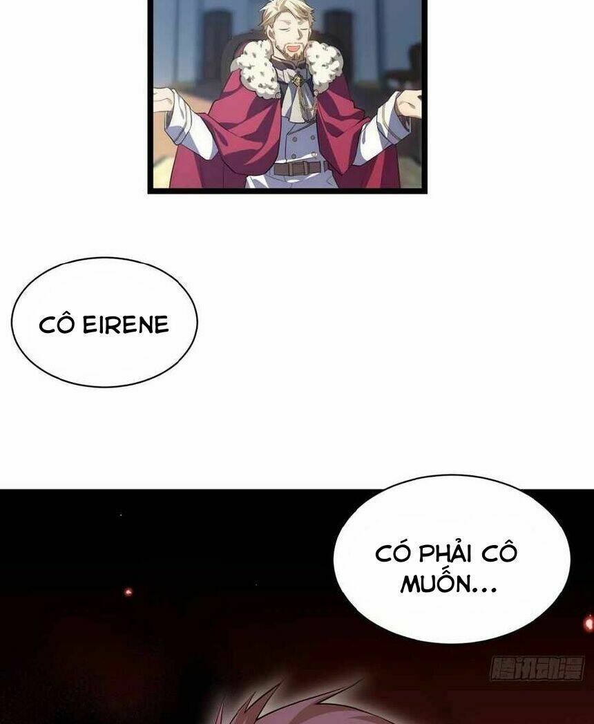 Khô Cốt Hiệp Sĩ: Chapter 52