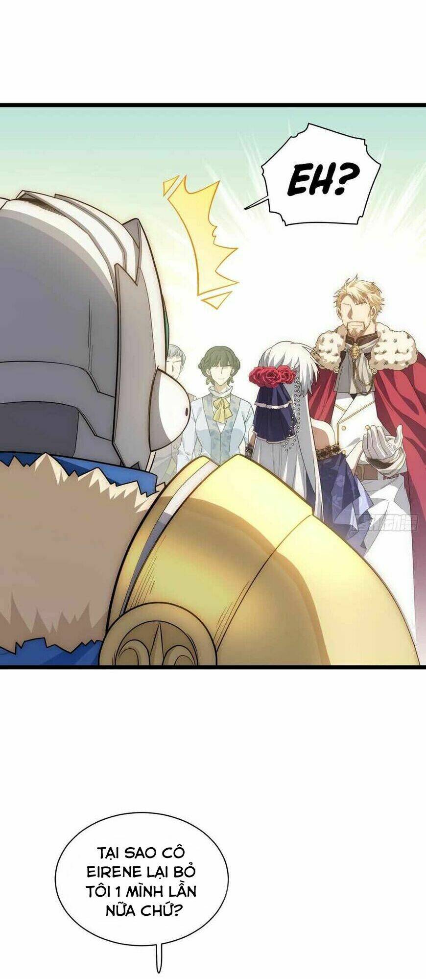 Khô Cốt Hiệp Sĩ: Chapter 52
