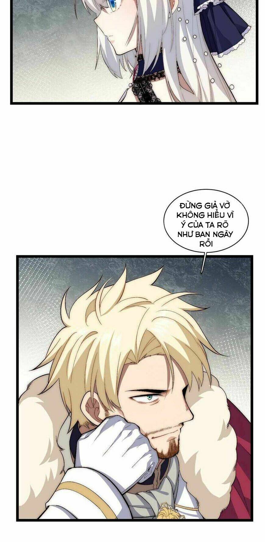 Khô Cốt Hiệp Sĩ: Chapter 53