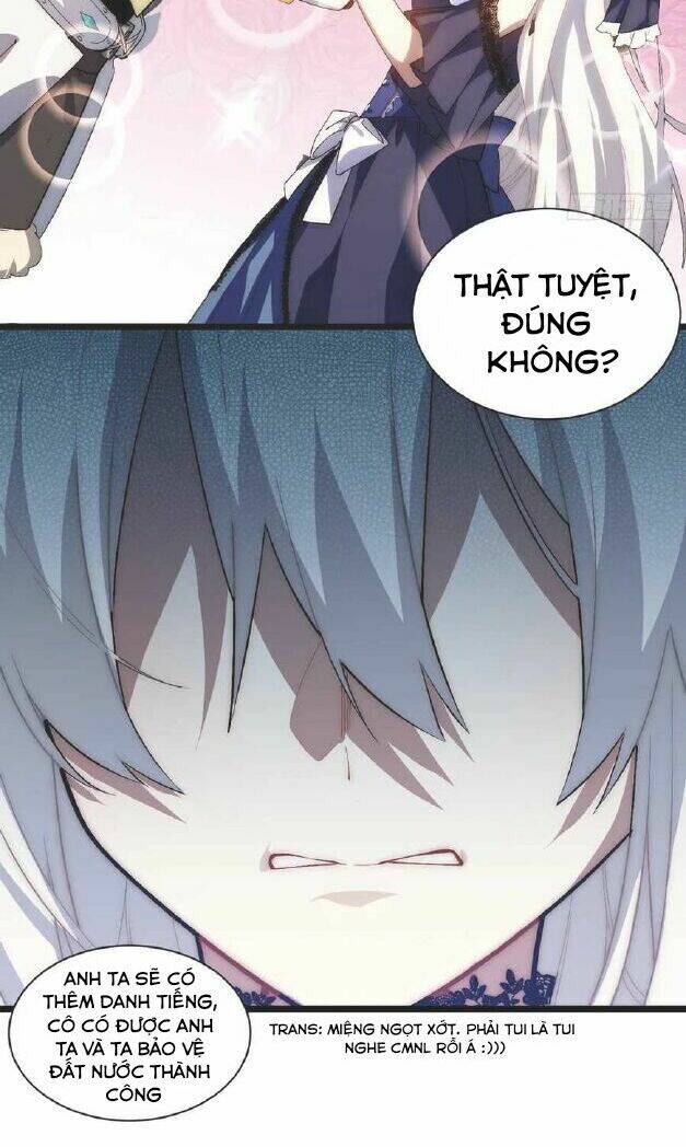 Khô Cốt Hiệp Sĩ: Chapter 53