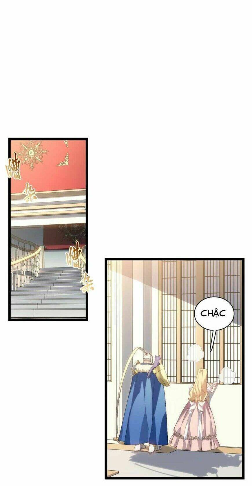 Khô Cốt Hiệp Sĩ: Chapter 53
