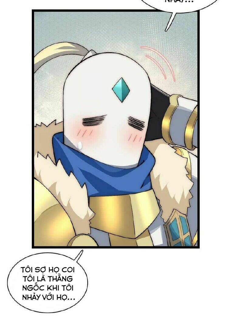 Khô Cốt Hiệp Sĩ: Chapter 53