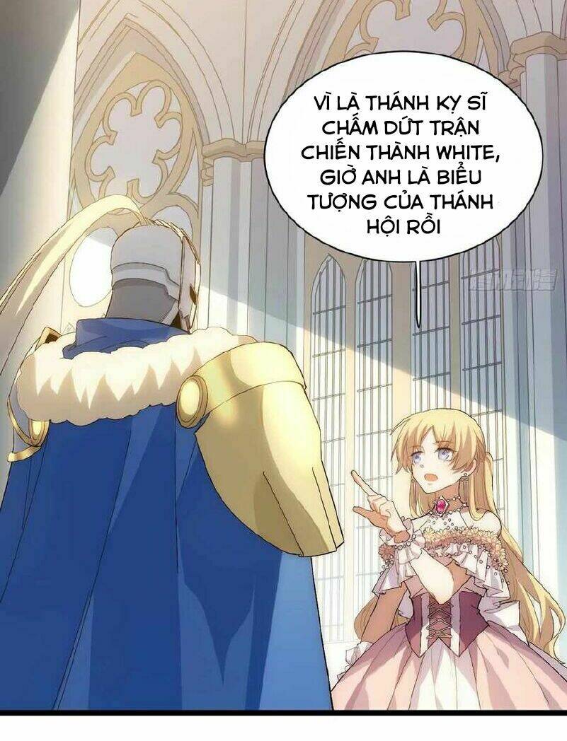 Khô Cốt Hiệp Sĩ: Chapter 53