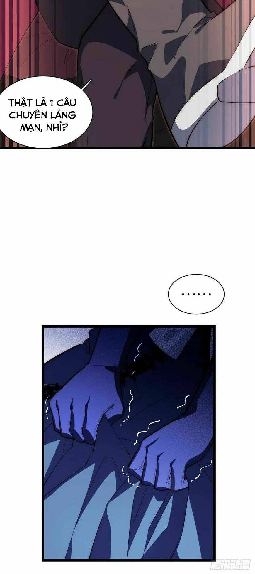 Khô Cốt Hiệp Sĩ: Chapter 53