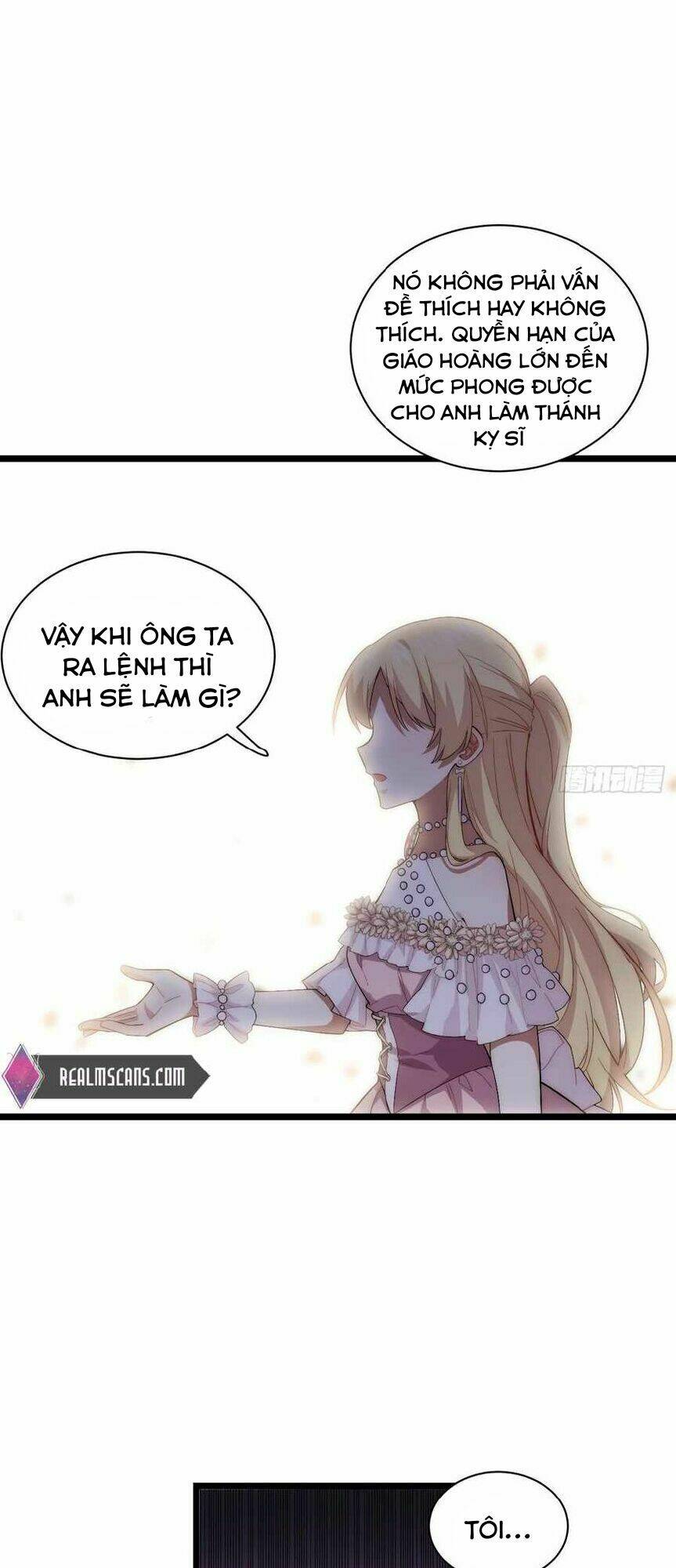 Khô Cốt Hiệp Sĩ: Chapter 53
