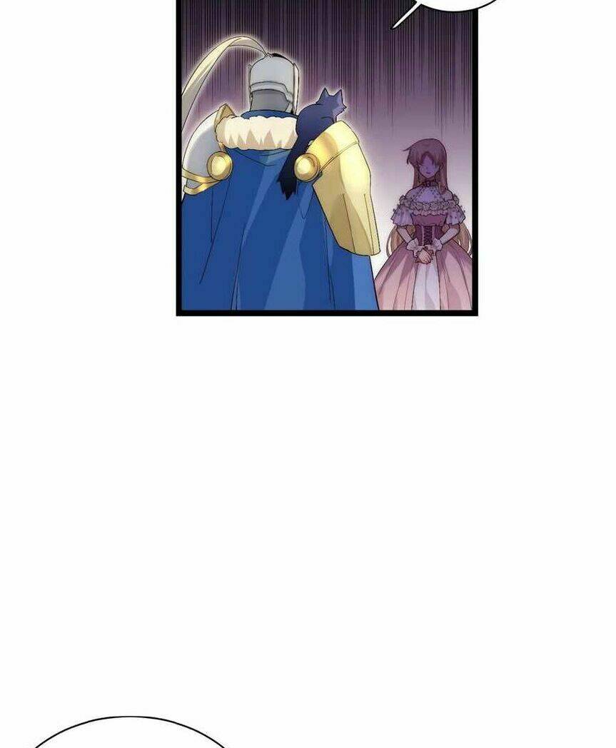 Khô Cốt Hiệp Sĩ: Chapter 53