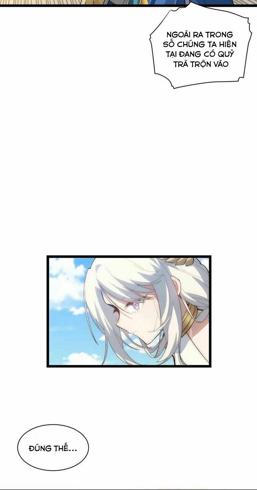 Khô Cốt Hiệp Sĩ: Chapter 53