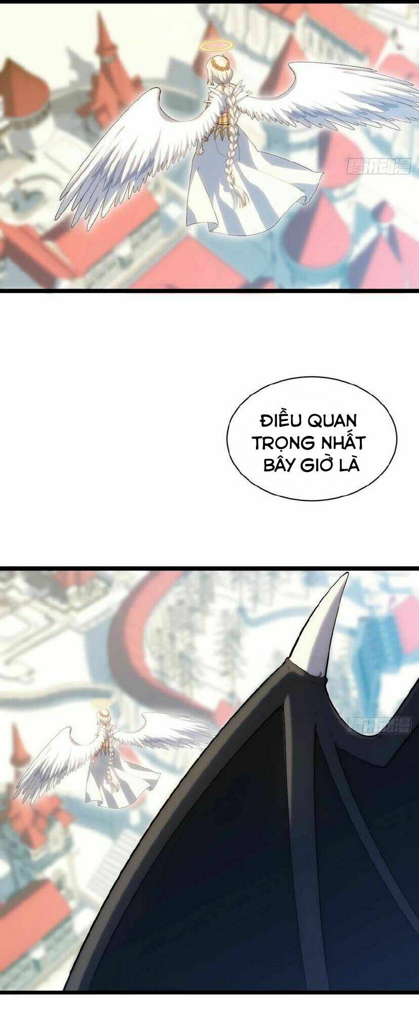 Khô Cốt Hiệp Sĩ: Chapter 53