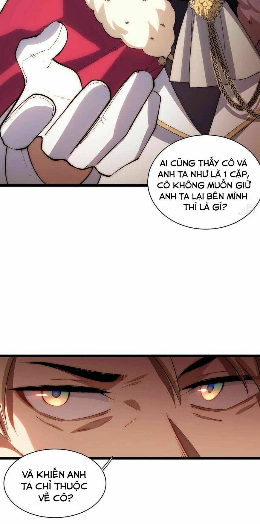 Khô Cốt Hiệp Sĩ: Chapter 53