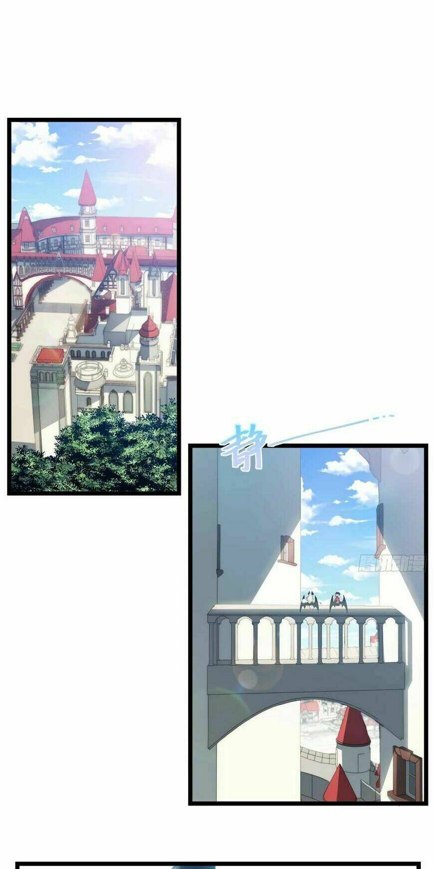 Khô Cốt Hiệp Sĩ: Chapter 54