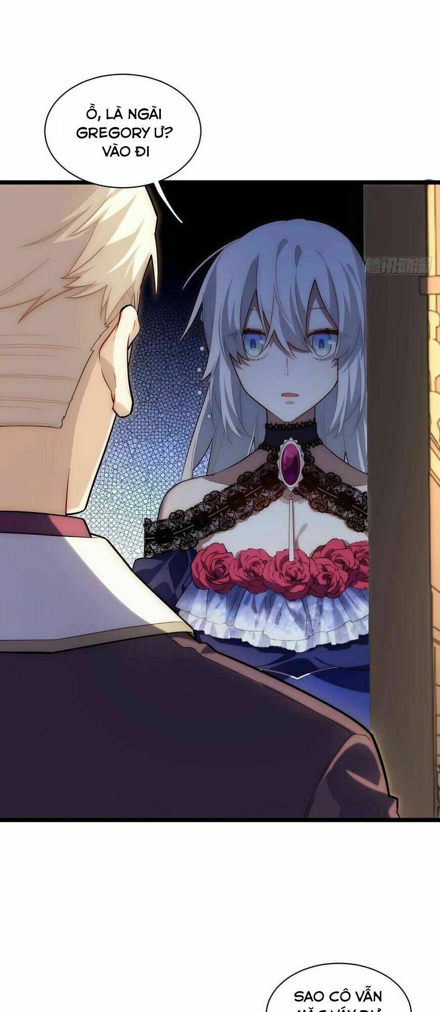 Khô Cốt Hiệp Sĩ: Chapter 54