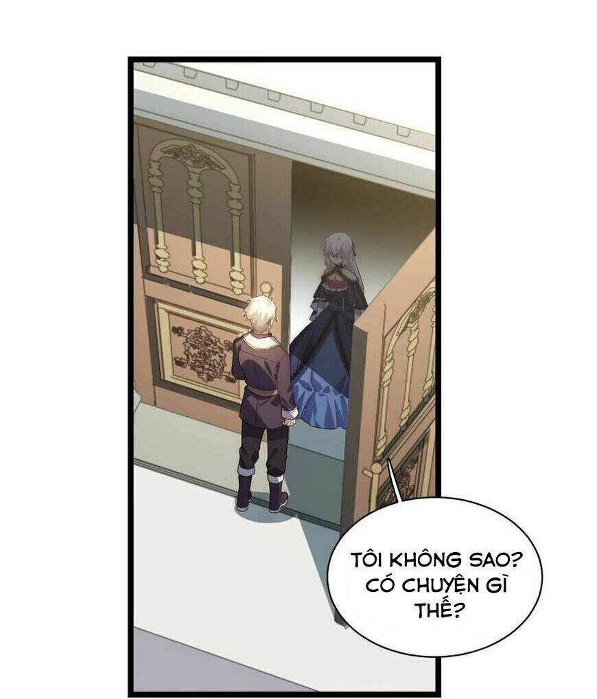 Khô Cốt Hiệp Sĩ: Chapter 54