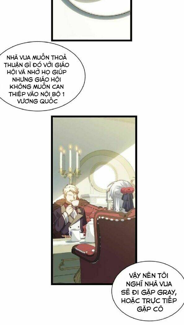 Khô Cốt Hiệp Sĩ: Chapter 54