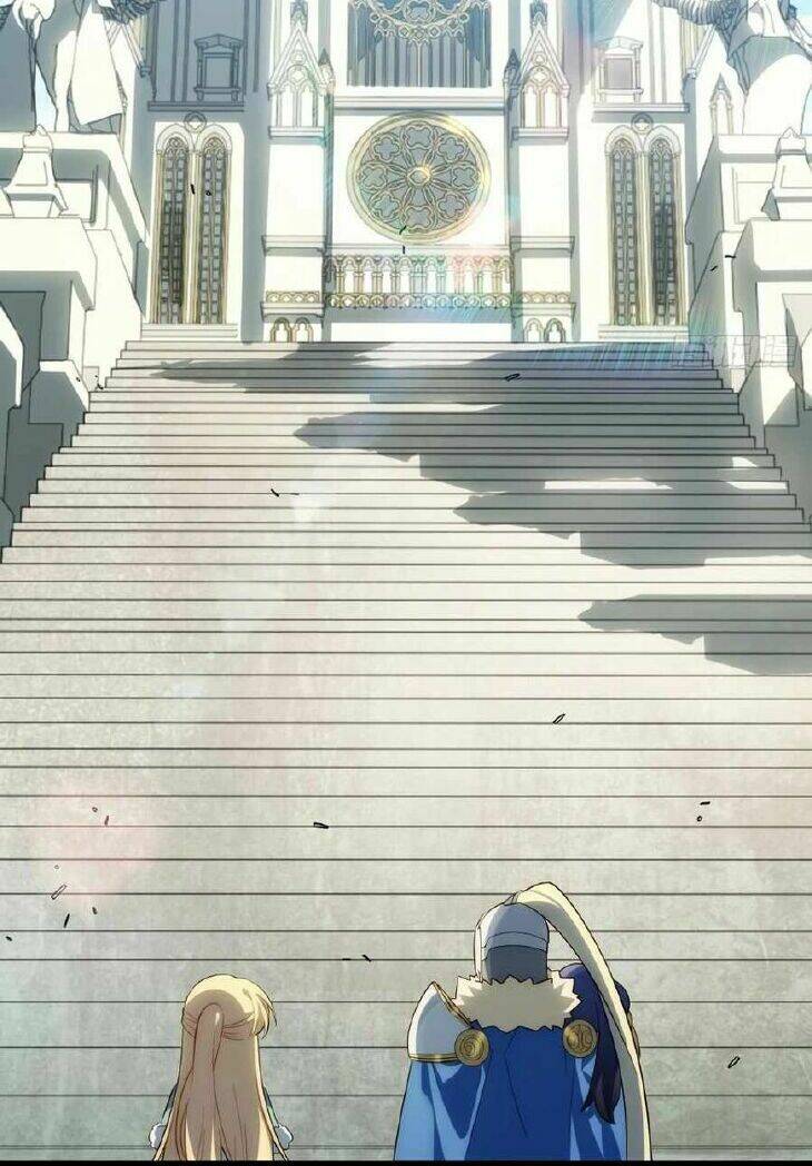 Khô Cốt Hiệp Sĩ: Chapter 54