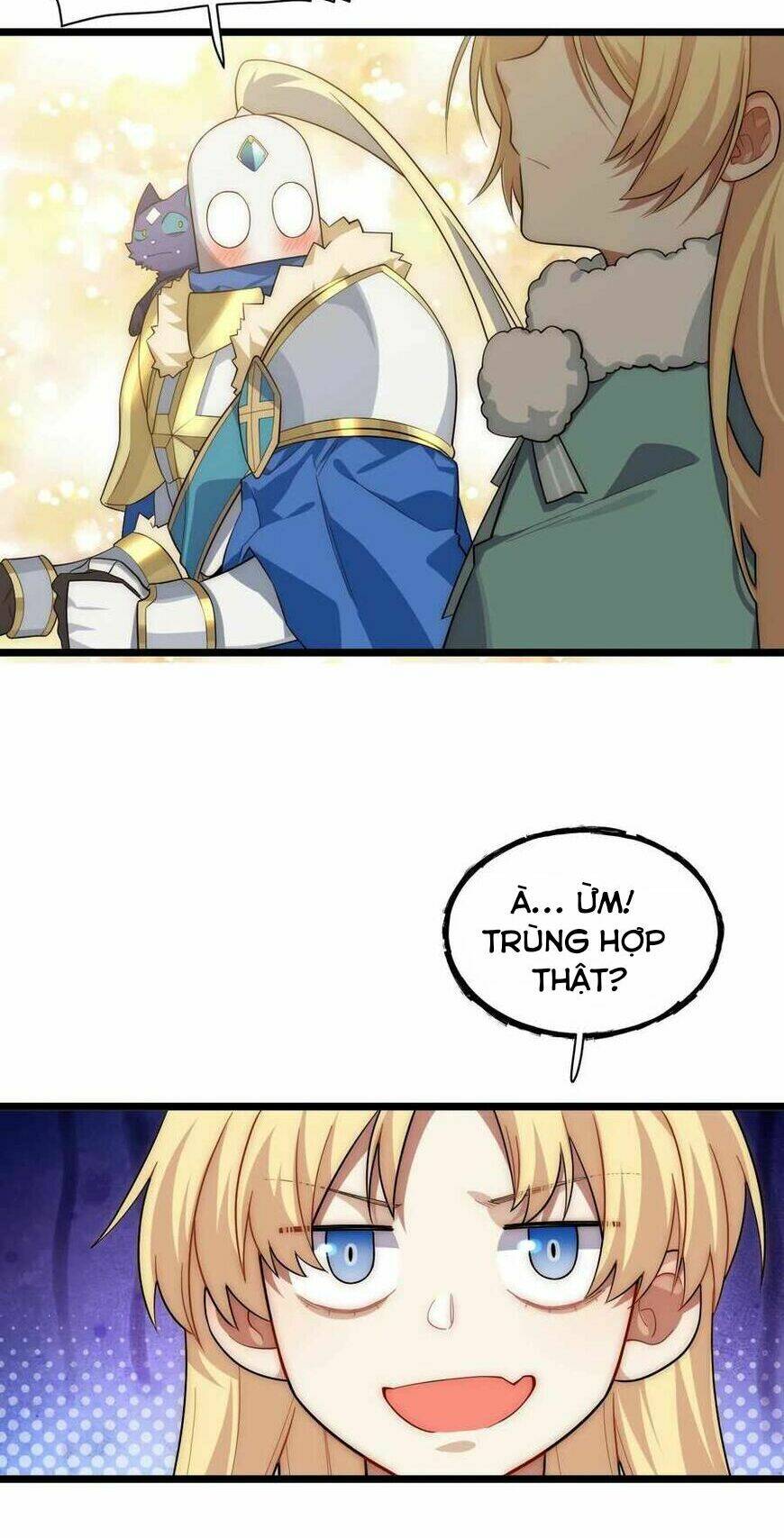 Khô Cốt Hiệp Sĩ: Chapter 54