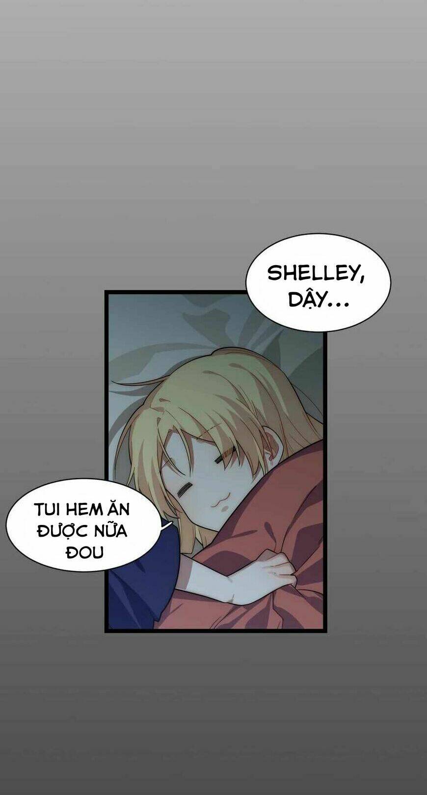 Khô Cốt Hiệp Sĩ: Chapter 54