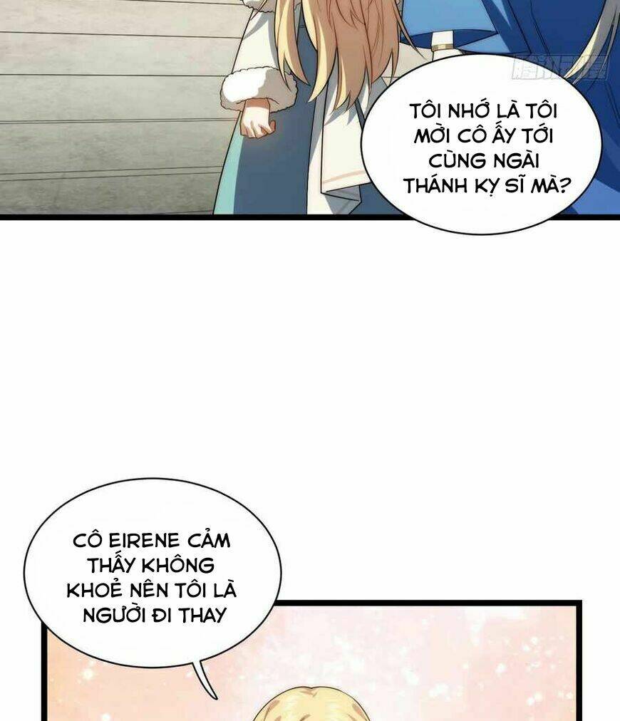 Khô Cốt Hiệp Sĩ: Chapter 54