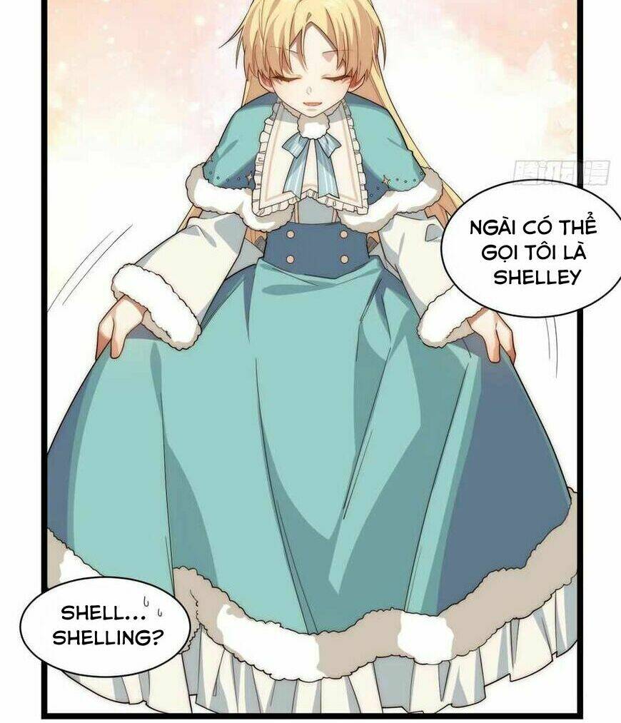 Khô Cốt Hiệp Sĩ: Chapter 54