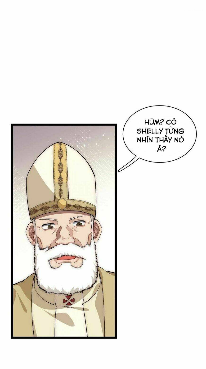 Khô Cốt Hiệp Sĩ: Chapter 55