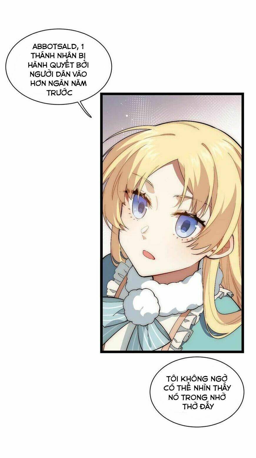 Khô Cốt Hiệp Sĩ: Chapter 55