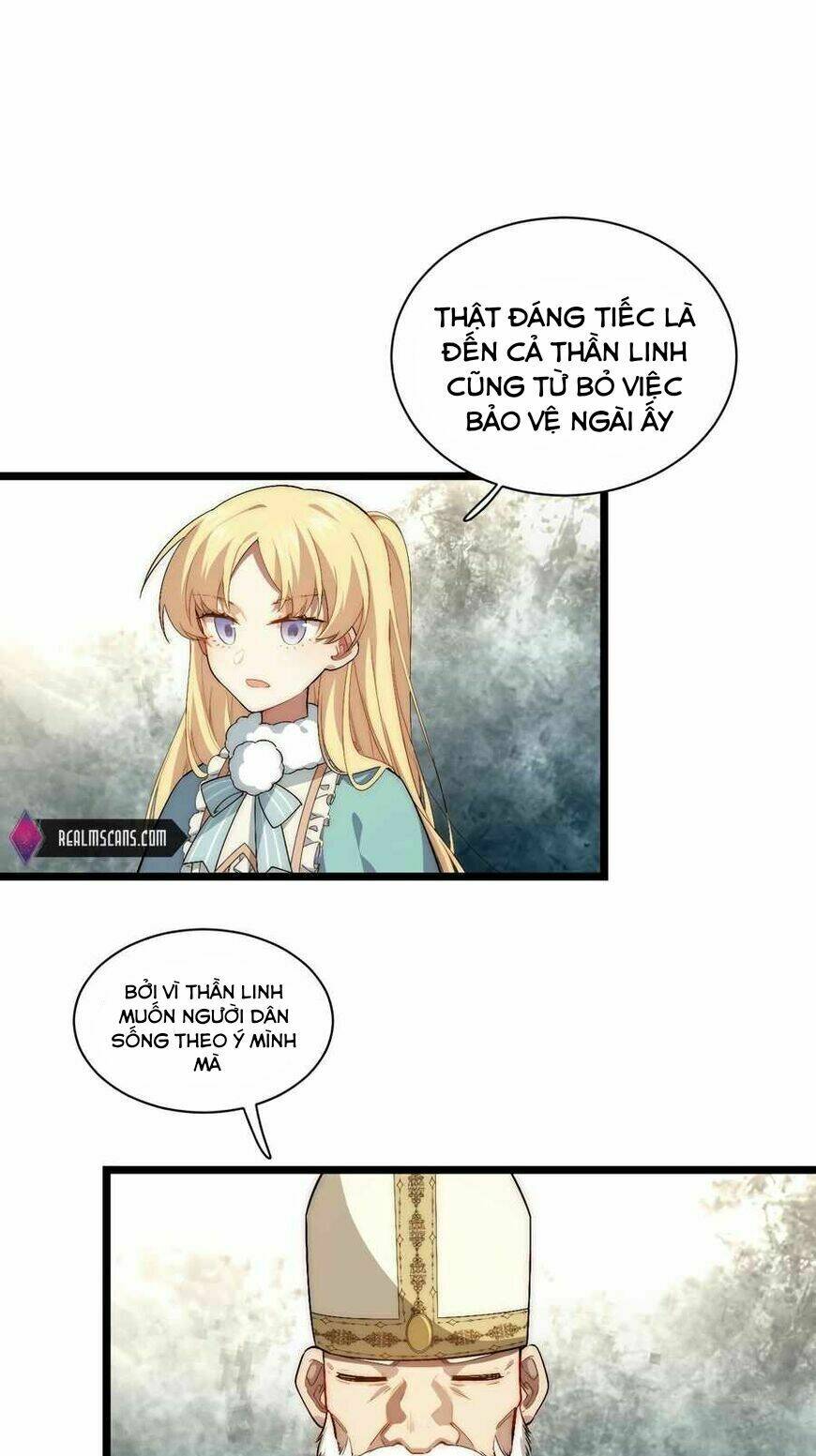 Khô Cốt Hiệp Sĩ: Chapter 55