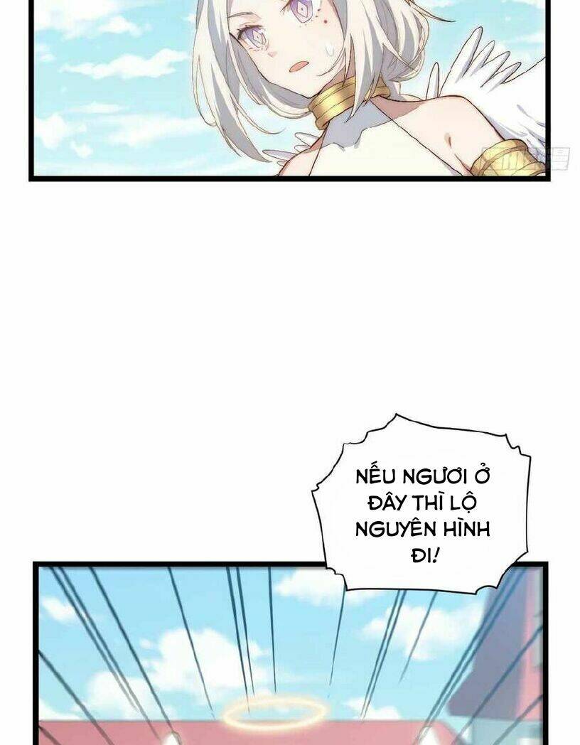 Khô Cốt Hiệp Sĩ: Chapter 55