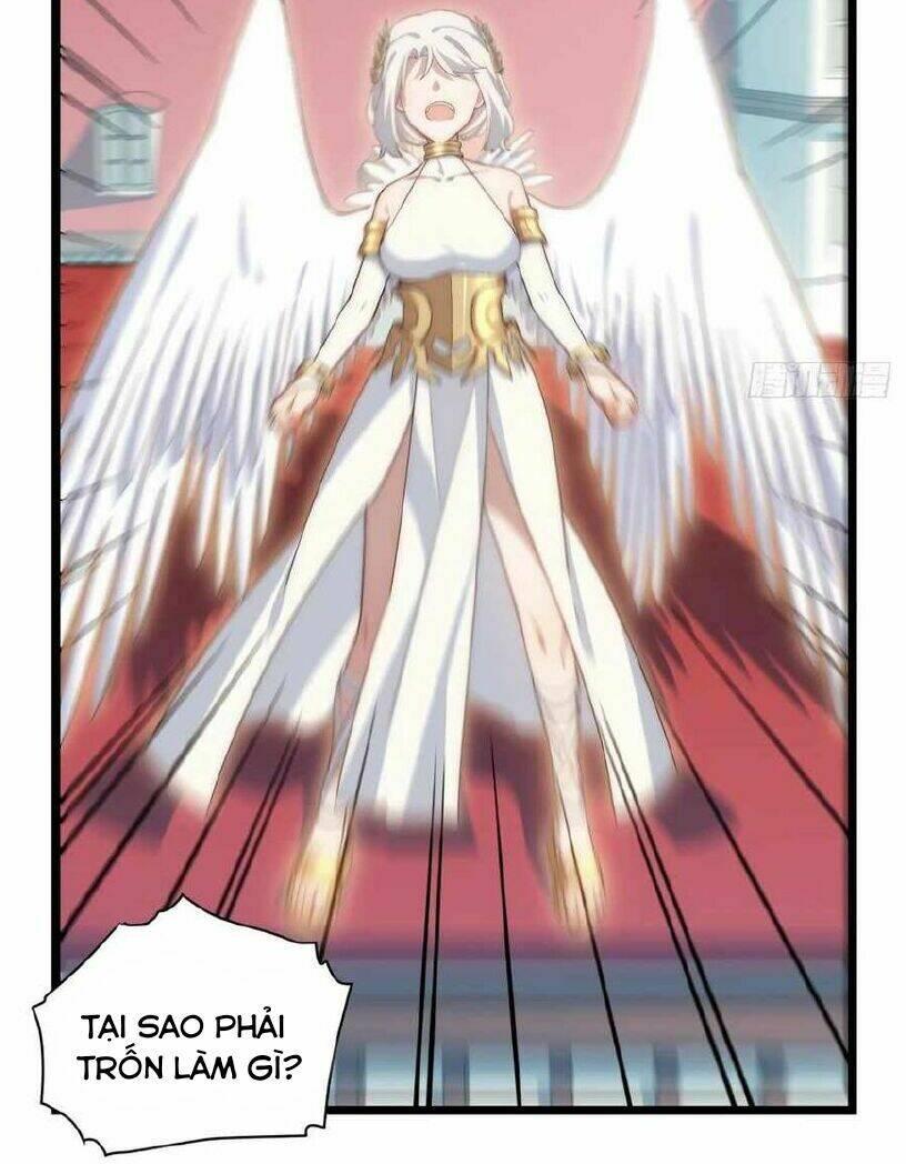 Khô Cốt Hiệp Sĩ: Chapter 55