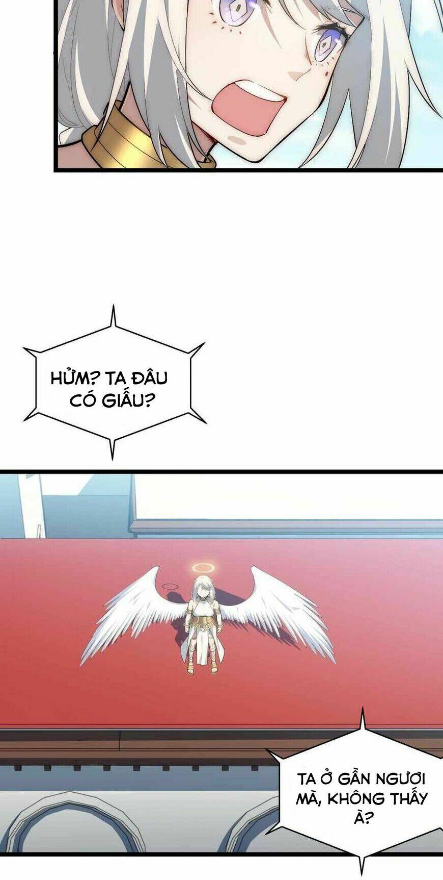 Khô Cốt Hiệp Sĩ: Chapter 55