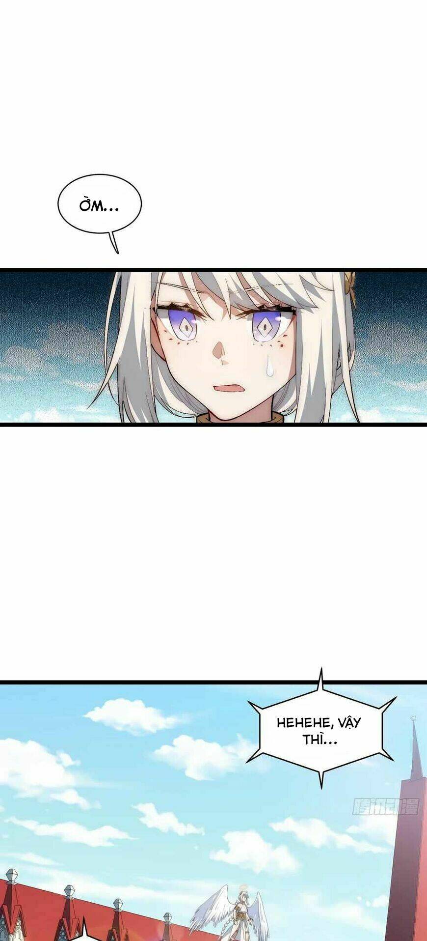 Khô Cốt Hiệp Sĩ: Chapter 55