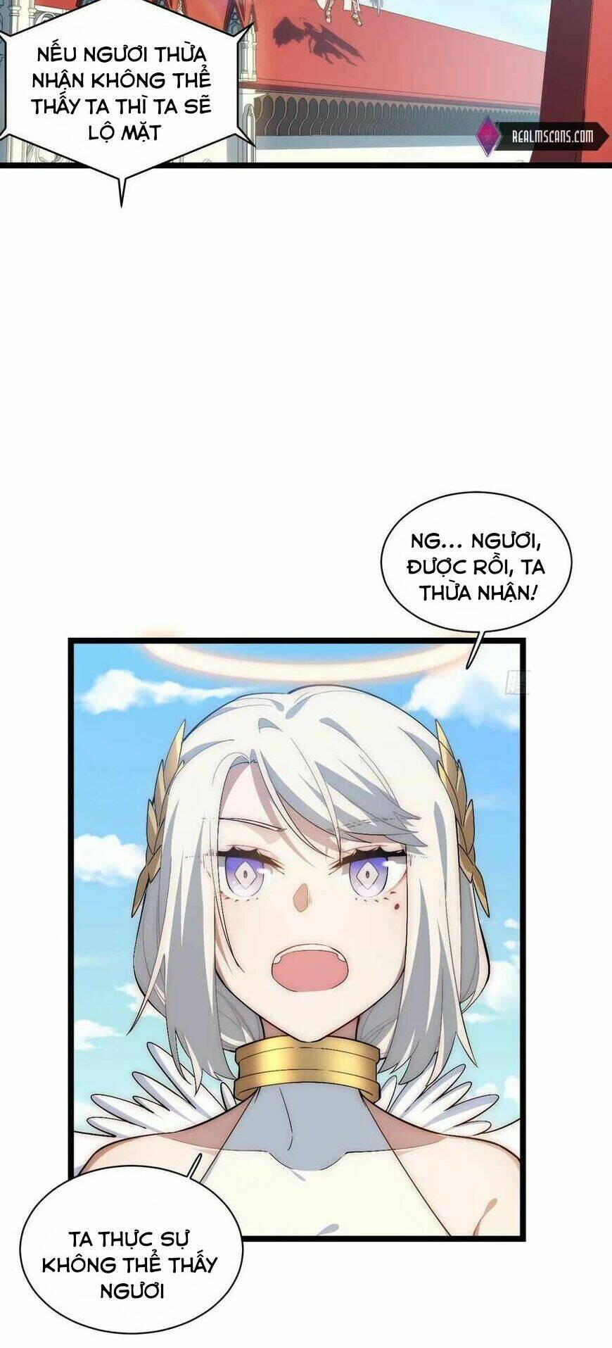 Khô Cốt Hiệp Sĩ: Chapter 55