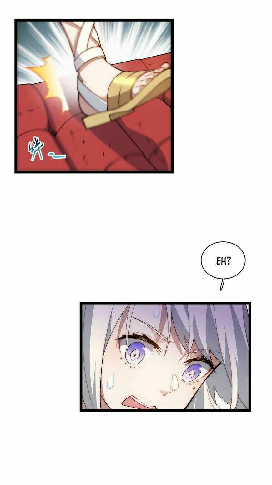 Khô Cốt Hiệp Sĩ: Chapter 55