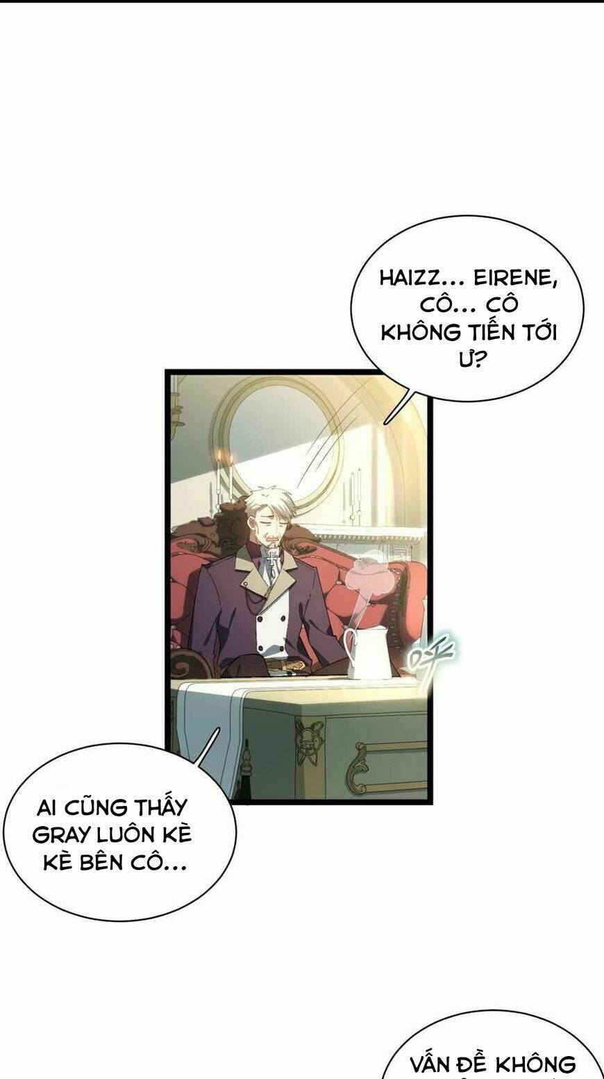 Khô Cốt Hiệp Sĩ: Chapter 55