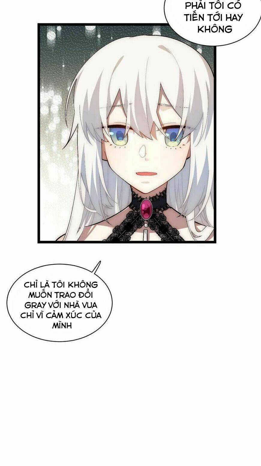 Khô Cốt Hiệp Sĩ: Chapter 55